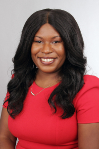 Shaniqua Johnson Anum, M.D.